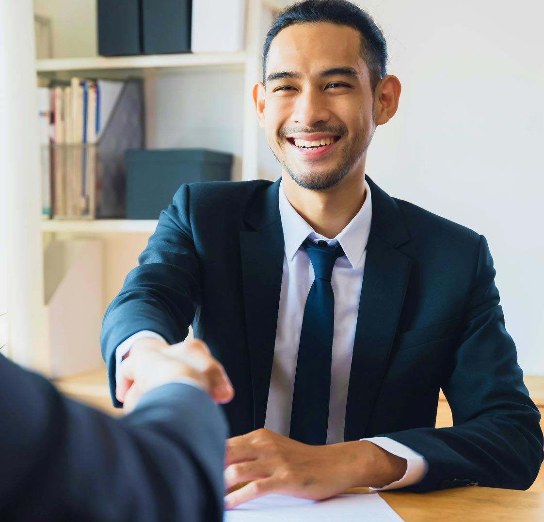 Salary Negotiations
